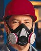 MSA ADVANTAGE 200 RESPIRATORS MSA ADVANTAGE 200 RESPIRATORS