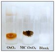 Osmium (VIII) Oxide, Microencapsulated