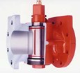 Resun Cylindrical Plug Valves Provide Maximum Flow Control Performance