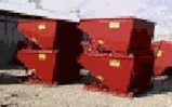Galfab Self Dumping Hoppers Galfab Self Dumping Hoppers