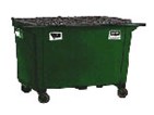Rear-Load Containers Rear-Load Containers