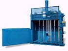 Marathon and Harris/Selco Vertical and Horizontal Balers Marathon and Harris/Selco Vertical and Horizontal Balers