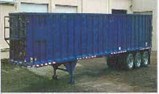 Transfer Trailer Transfer Trailer