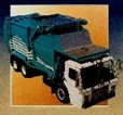 E-Z Pack, Neway and Dempster Refuse Vehicles E-Z Pack, Neway and Dempster Refuse Vehicles