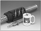 Ball Screws Ball Screws