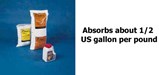 ZORBITE® Multipurpose Absorbent ZORBITE® Multipurpose Absorbent