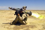 Heat-Seeking Missile Tech Used For Malaria Diagnosis Javelinanti-tankmissile