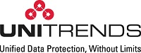 Unitrends Logo