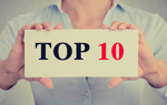 Top 10 ten iStock-670634444