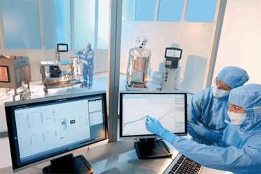 Sartorius Stedim Biotech Launches New Versions Of Data Analytics Software Solutions Sartorius Stedim Biotech Launches New Versions Of Data Analytics Software Solutions