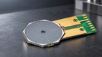 Back Scatter Detector Image