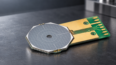Back Scatter Detector Image