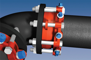 2100 MEGAFLANGE Separator Restrained Flange Adapter Series2100.jpg