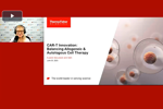 Thermo - CAR-T Innovation