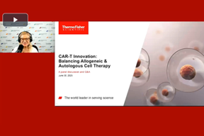 Thermo - CAR-T Innovation Thermo - CAR-T Innovation