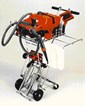 AmeriVap Commercial / VaporBlitz II Commercial Cleaning and Sanitizing System AmeriVap Commercial / VaporBlitz II Commercial Cleaning and Sanitizing System