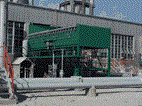 Pulse Cleaning Filters Reduce Maintenance and Increase Turbine Availability Pulse Cleaning Filters Reduce Maintenance and Increase Turbine Availability