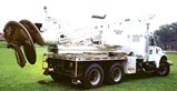 "HM-38" - Highway Mechanical Pressure Diggers "HM-38" - Highway Mechanical Pressure Diggers