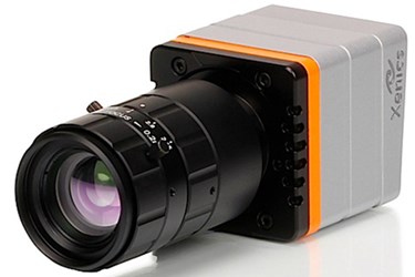 SWIR Line-Scan Cameras with Excellent Sensitivity: Lynx SWIR Line-Scan Cameras with Excellent Sensitivity: Lynx