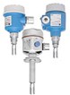 Liquiphant M Liquid Level Switch For Food and Beverage