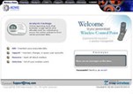 Wireless Management Application Wireless Management Application