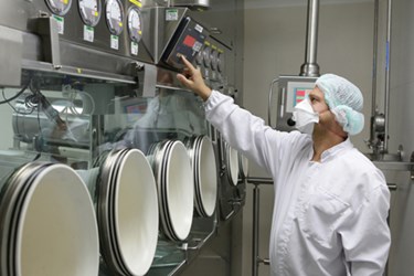 Outsourcing Biomanufacturing Continues To Grow In Frequency Outsourcing Biomanufacturing Continues To Grow In Frequency