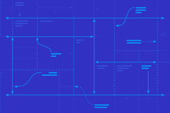 Modern Blueprint design-GettyImages-2148841674