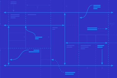 Modern Blueprint design-GettyImages-2148841674