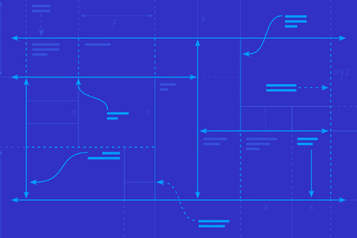 Modern Blueprint design-GettyImages-2148841674