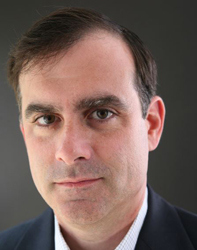 Andrew Schafer ISR