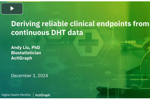 Clinical Endpoints