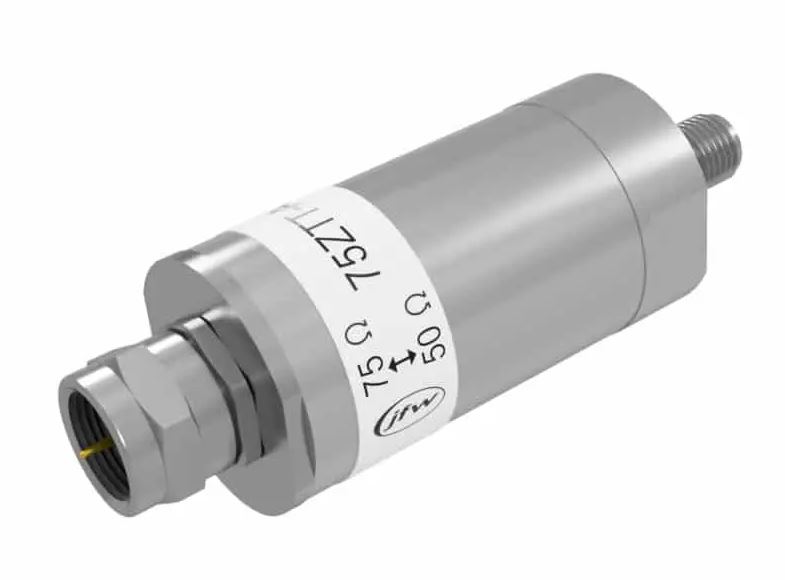 Impedance Matching Transformers
