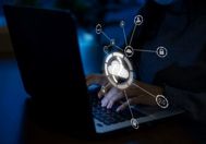 Collect, Manage And Store Data With Temetra®  GettyImages-1321446682 data cybersecurity