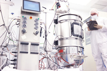 bioreactor for cell culture-GettyImages-517743648