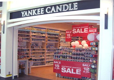 Yankee Candle Smells Like Money To Jarden Yankee Candle