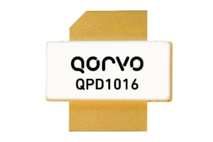 Qorvo - QPD1016