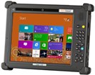 xTablet® T1200 Windows 8 Fully Rugged Tablet PC xTablet® T1200 Windows 8 Fully Rugged Tablet PC