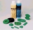 Reprorubber Metrology Casting Material Reprorubber Metrology Casting Material