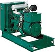 Spark-Ignited Generator Sets Spark-Ignited Generator Sets