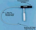 Flexbar Fiberoptic Flexible Borescope Flexbar Fiberoptic Flexible Borescope