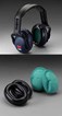 1440 3M™ Padded Ear Muffs 1 per BX 1440 3M™ Padded Ear Muffs 1 per BX