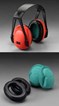 1435 3M™ General Purpose Ear Muffs 1 per BX 1435 3M™ General Purpose Ear Muffs 1 per BX
