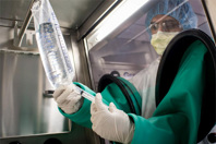 503B drug compounding