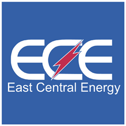 East Central Energy East Central Energy
