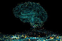 Artificial Intelligence (AI) Digital Concept GettyImages-1160995648