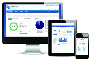 BEACON® Software as a Service (SaaS) Manage Solution
