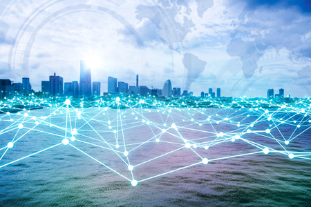 Flowing Forward: How Technology Is A Necessity For Solving The Water Sector's Growing Challenges