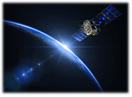 On-Orbit Satellite RF Measurements