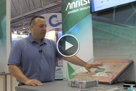 Getting Traceable And Mode Free Measurements To 43.5 GHz With Anritsu Extended-K™ Components