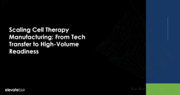 ElevateBio Capabilities Update June 2026: Cell Therapy
